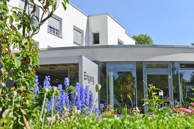 Geriatrische Reha-Klinik Welzheim